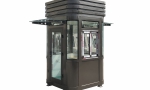 Bốt gác thép VS1.6x1.5