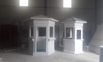 Chốt bảo vệ lục giác VINACABIN