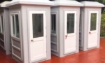 Thanh lý chốt bảo vệ cỡ nhỏ