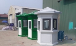 Bốt gác Vinacabin VC6S
