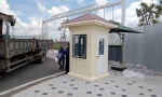 Bốt bảo vệ chống nóng