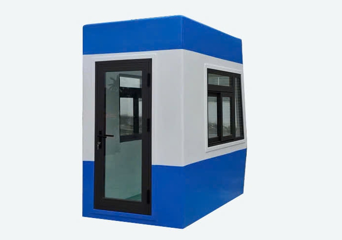 Cửa sổ và cửa đi khung nhôm Xingfa nhập khẩu với kính cường lực dầy 8mm